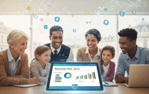 Mutuelle MGC 2025